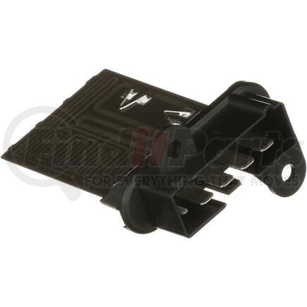 Standard Ignition RU-352 Blower Motor Resistor