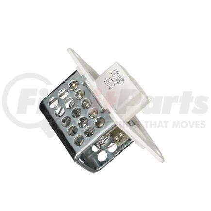 Standard Ignition RU-353 Blower Motor Resistor