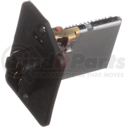 Standard Ignition RU-354 Blower Motor Resistor