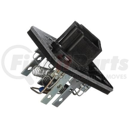 Standard Ignition RU-382 Blower Motor Resistor