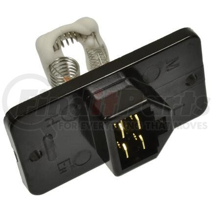 Standard Ignition RU-435 Blower Motor Resistor