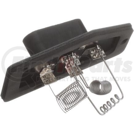 Standard Ignition RU-46 Blower Motor Resistor