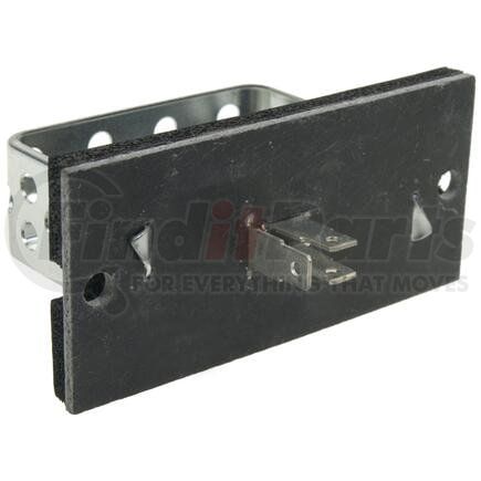 Standard Ignition RU-483 Blower Motor Resistor