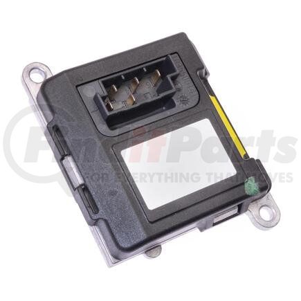 Standard Ignition RU-513 Blower Motor Resistor