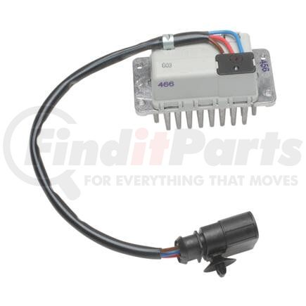 Standard Ignition RU-614 Blower Motor Resistor