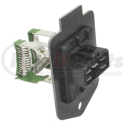 Standard Ignition RU-648 Blower Motor Resistor