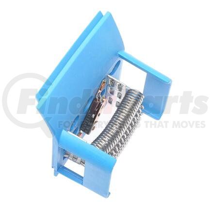 Standard Ignition RU-671 Blower Motor Resistor