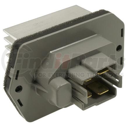 Standard Ignition RU-695 Blower Motor Control Module