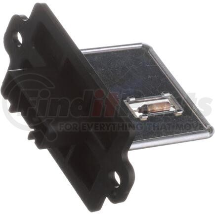 Standard Ignition RU-696 Blower Motor Resistor