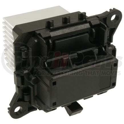 Standard Ignition RU-698