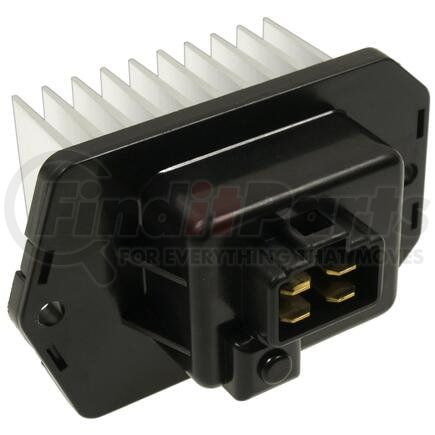 Standard Ignition RU-707 Blower Motor Resistor