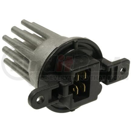 Standard Ignition RU-732 Power Steering Pressure Switch