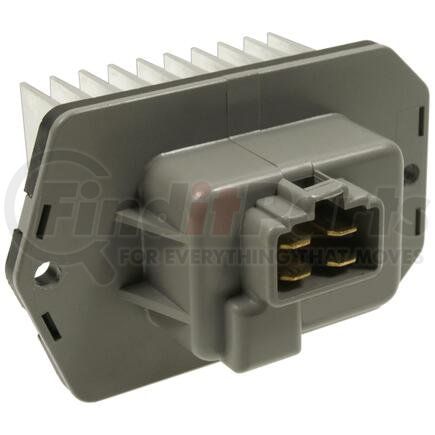 Standard Ignition RU-736 Blower Motor Resistor
