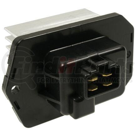 Standard Ignition RU-739 Blower Motor Resistor