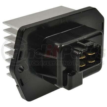 Standard Ignition RU-790 Blower Motor Resistor