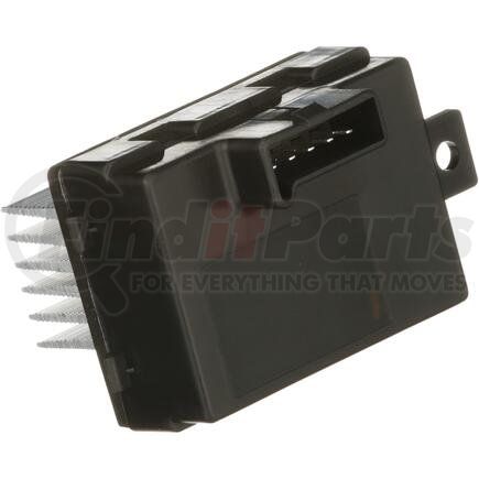 Standard Ignition RU-797 Blower Motor Resistor