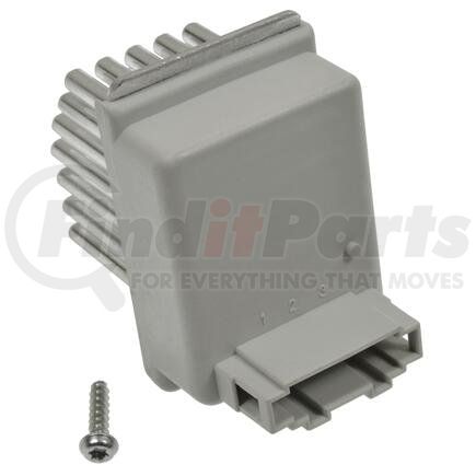 Standard Ignition RU-796 Blower Motor Control Module