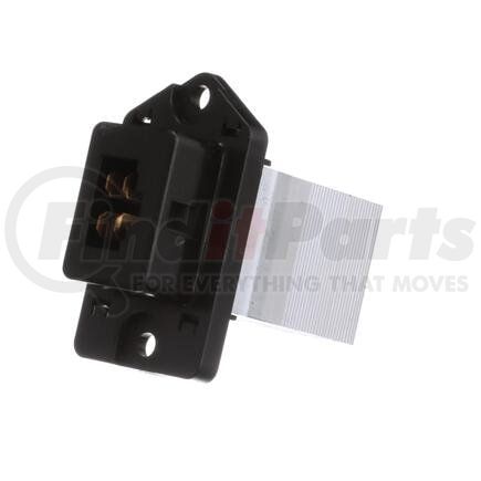 Standard Ignition RU-804 Blower Motor Resistor