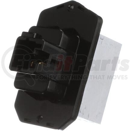 Standard Ignition RU-808 Blower Motor Resistor