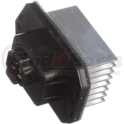 Standard Ignition RU-809 Blower Motor Resistor