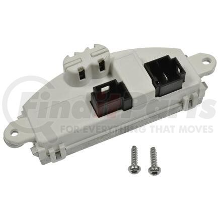 Standard Ignition RU-818 Blower Motor Resistor