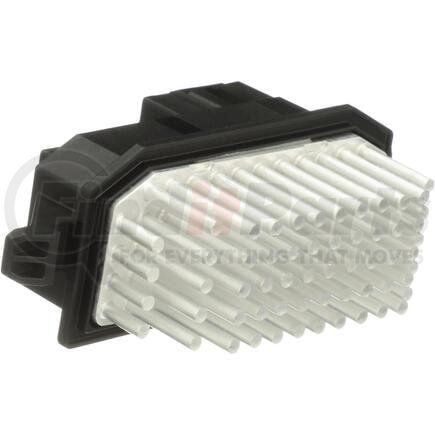 Standard Ignition RU-842 Blower Motor Resistor