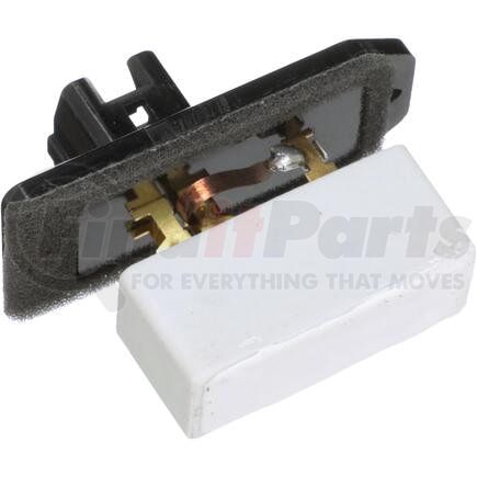 Standard Ignition RU-84 Blower Motor Resistor