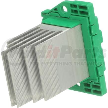 Standard Ignition RU-853 Blower Motor Resistor