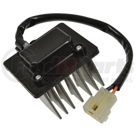 Standard Ignition RU-856 Blower Motor Resistor