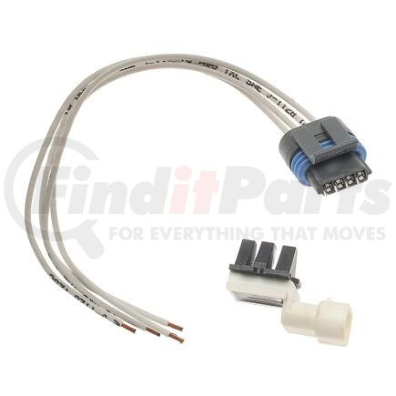 Standard Ignition PC9K