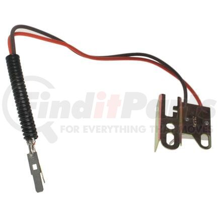 Standard Ignition PCS126 A/C Cut-Off Switch