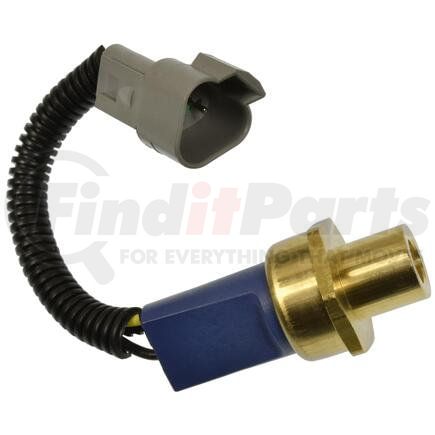 Standard Ignition PCS213 A/C High Temperature Cut-Off Switch