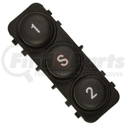 Standard Ignition PMS13 Power Seat Memory Switch