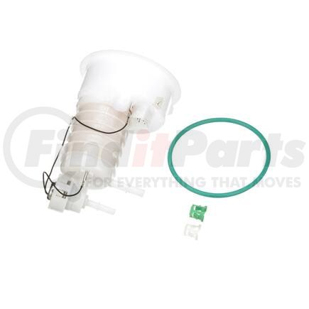 Standard Ignition PR332 Fuel Pressure Regulator