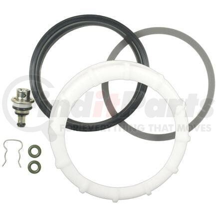 Standard Ignition PR446 Fuel Pressure Regulator