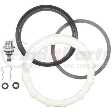 Standard Ignition PR445 Fuel Pressure Regulator