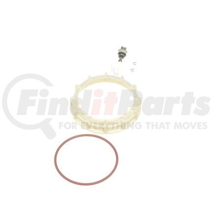 Standard Ignition PR612 Fuel Pressure Regulator