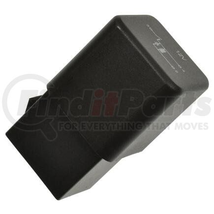 Ford Cruise Control Relay