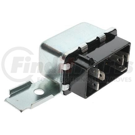 Standard Ignition RY-79 Auxiliary Engine Cooling Fan Relay