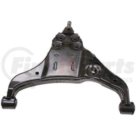 Moog CK620679 Suspension Control Arm and Ball Joint Assembly