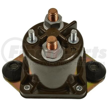 Standard Ignition RY1868 Diesel Glow Plug Relay