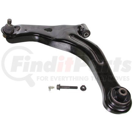 Moog CK80398 Suspension Control Arm and Ball Joint Assembly