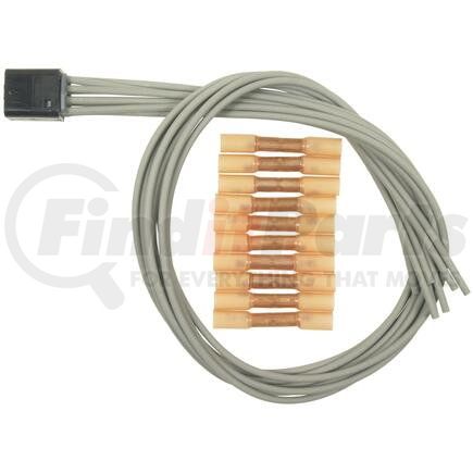 Standard Ignition S-1097 A/C and Heater Switch Connector