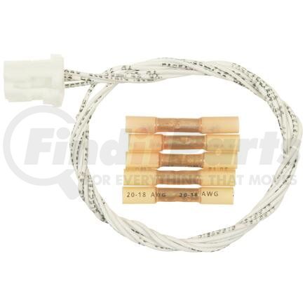 Standard Ignition S-1183 Ambient Light Sensor Connector