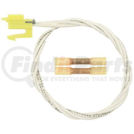 Standard Ignition S-1341 Air Bag Connector