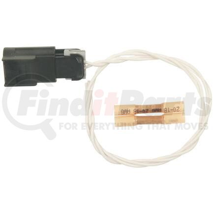 Standard Ignition S-1491 Air Bag Sensor Connector