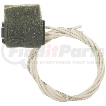 Standard Ignition S-1629 Dome Lamp Connector