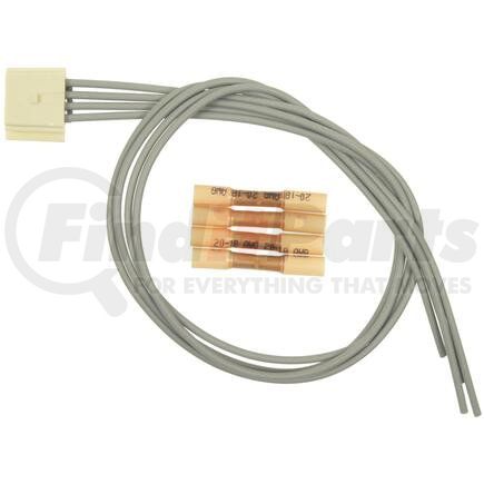 Standard Ignition S-1641 A/C Ambient Air Temperature Sensor Connector