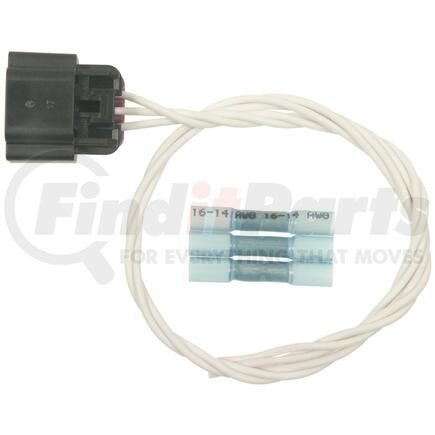 Standard Ignition S-1713 ABS Modulator Sensor Connector