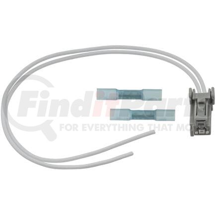 Standard Ignition S-1789 Brake Pressure Switch Connector